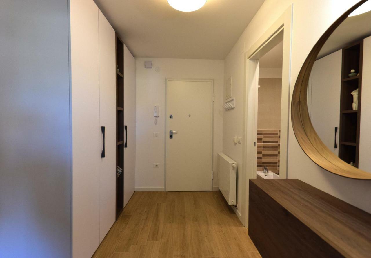 Apartment Vostan Pula Bagian luar foto
