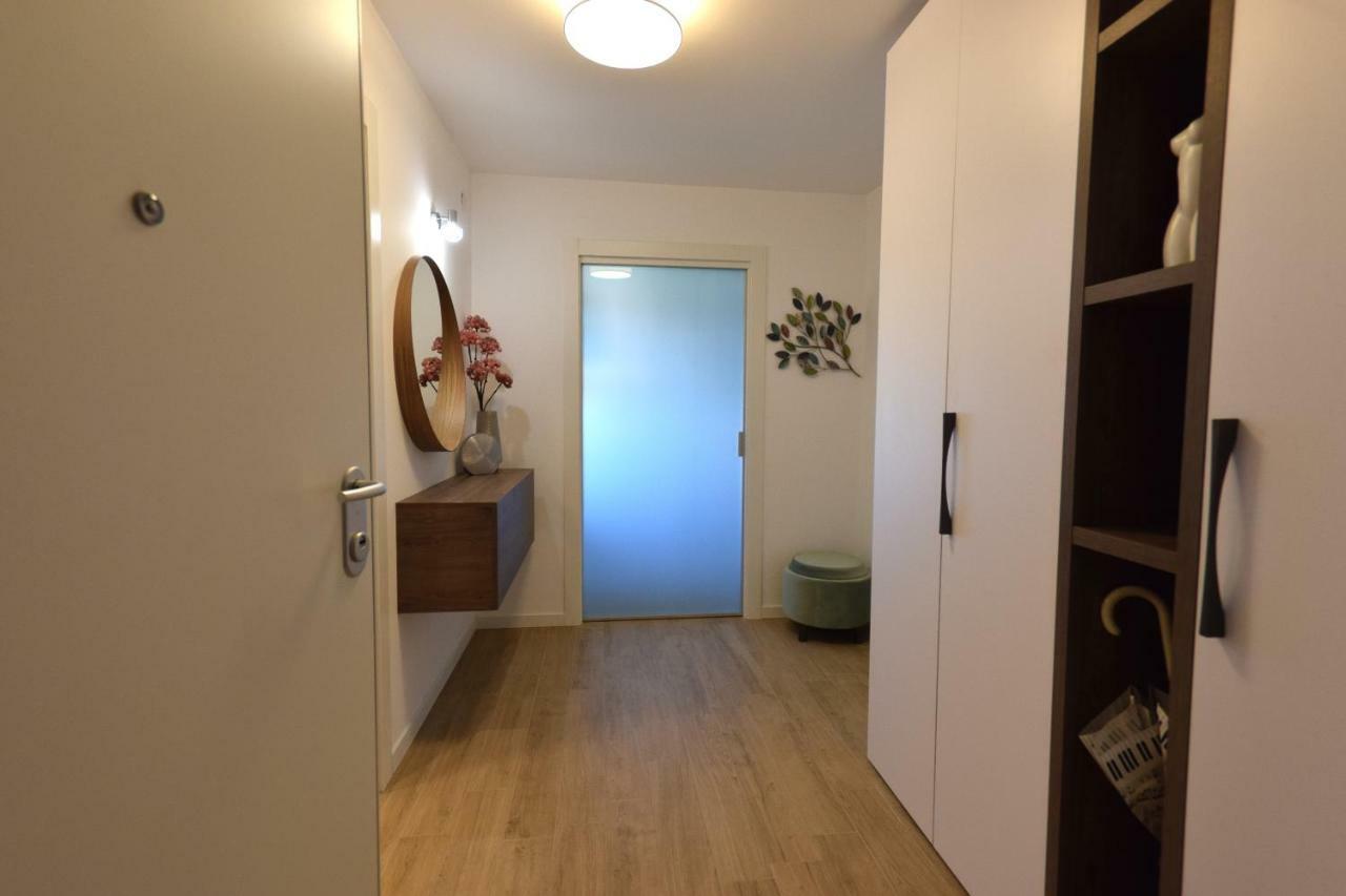 Apartment Vostan Pula Bagian luar foto