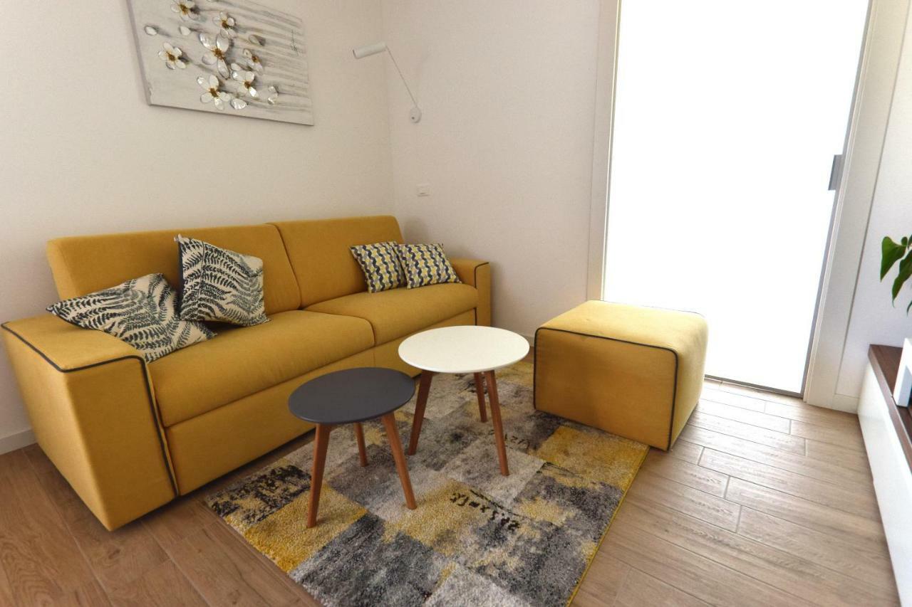 Apartment Vostan Pula Bagian luar foto