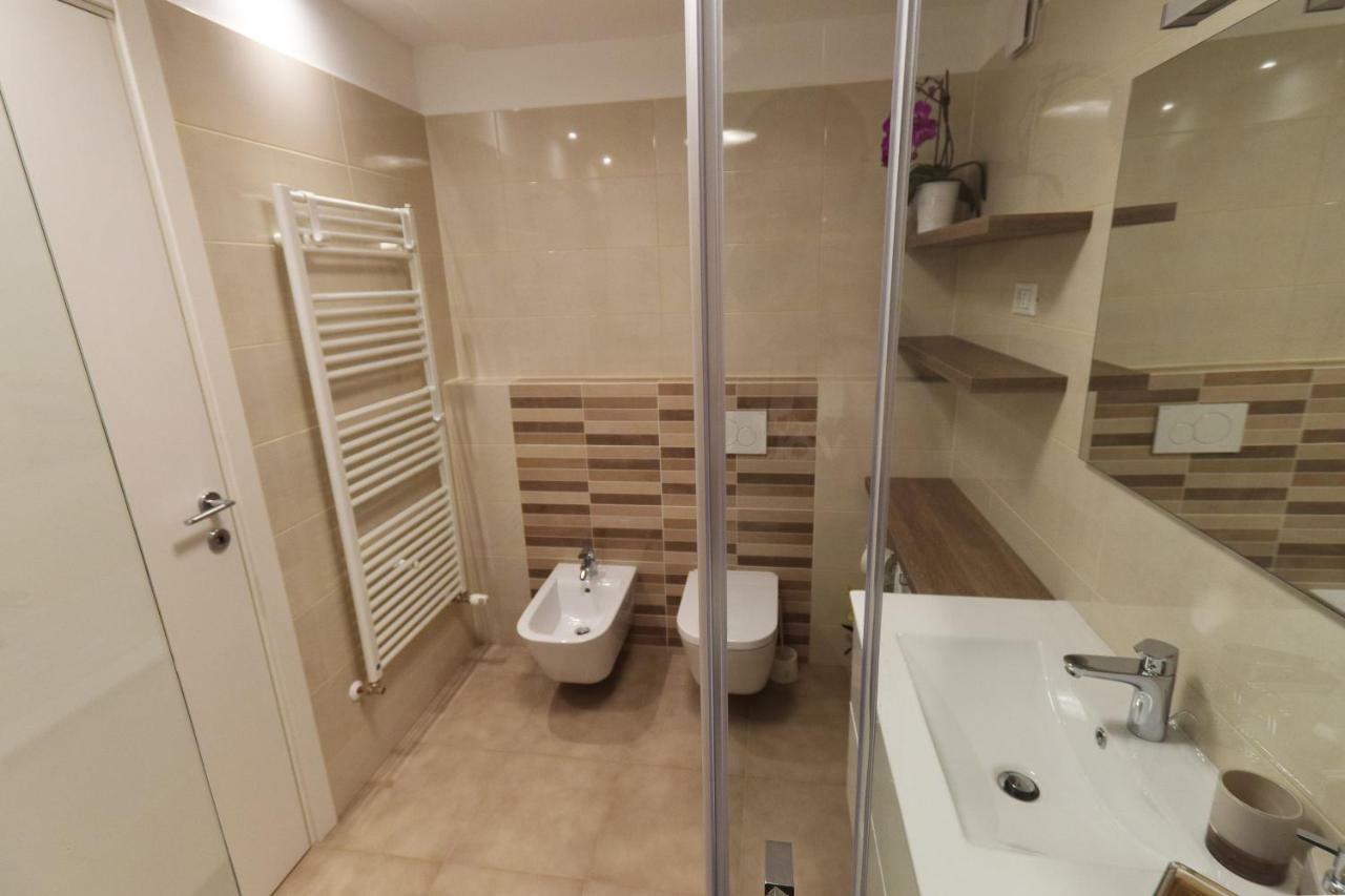Apartment Vostan Pula Bagian luar foto